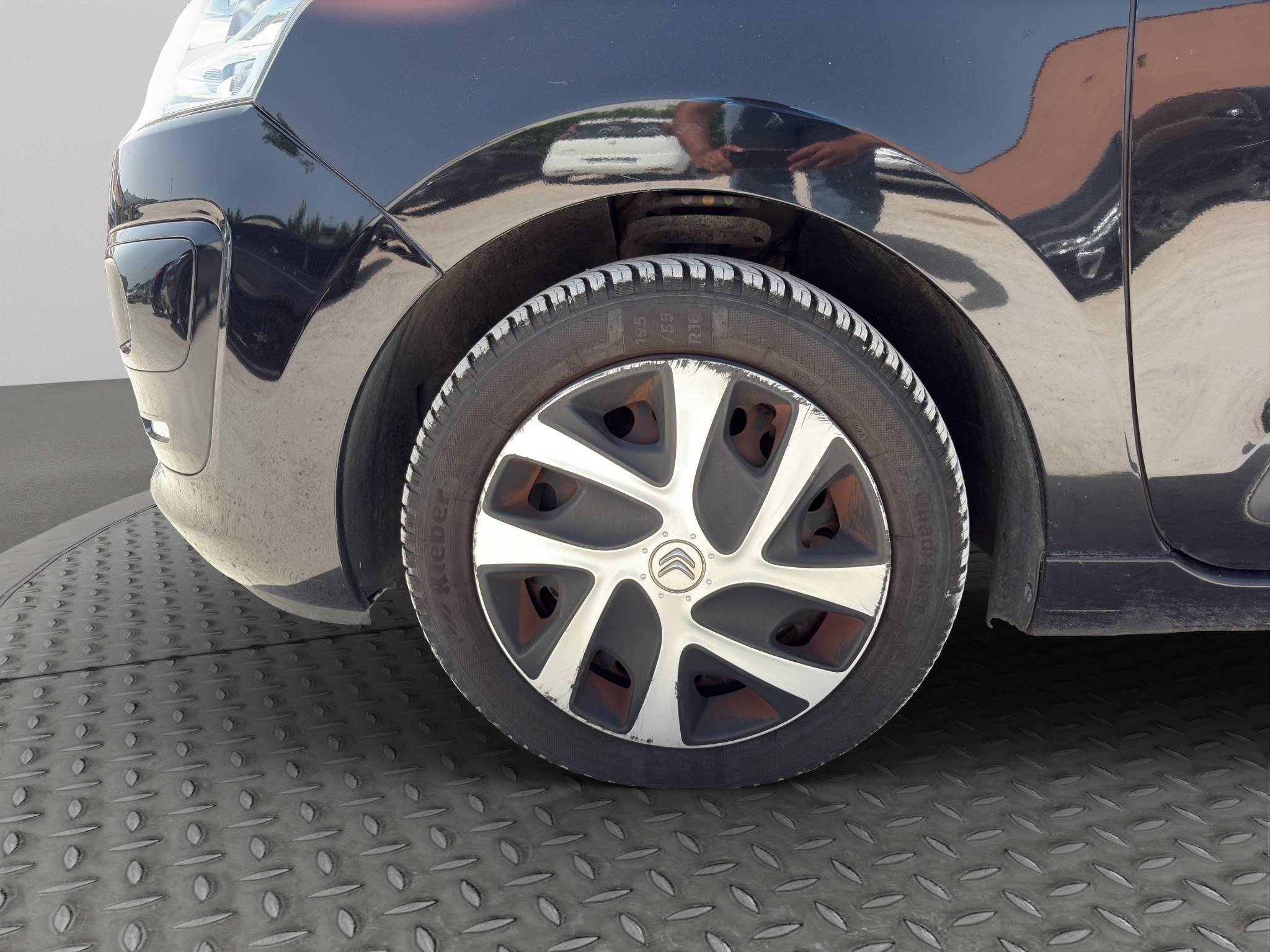 CITROËN C3 PICASSO