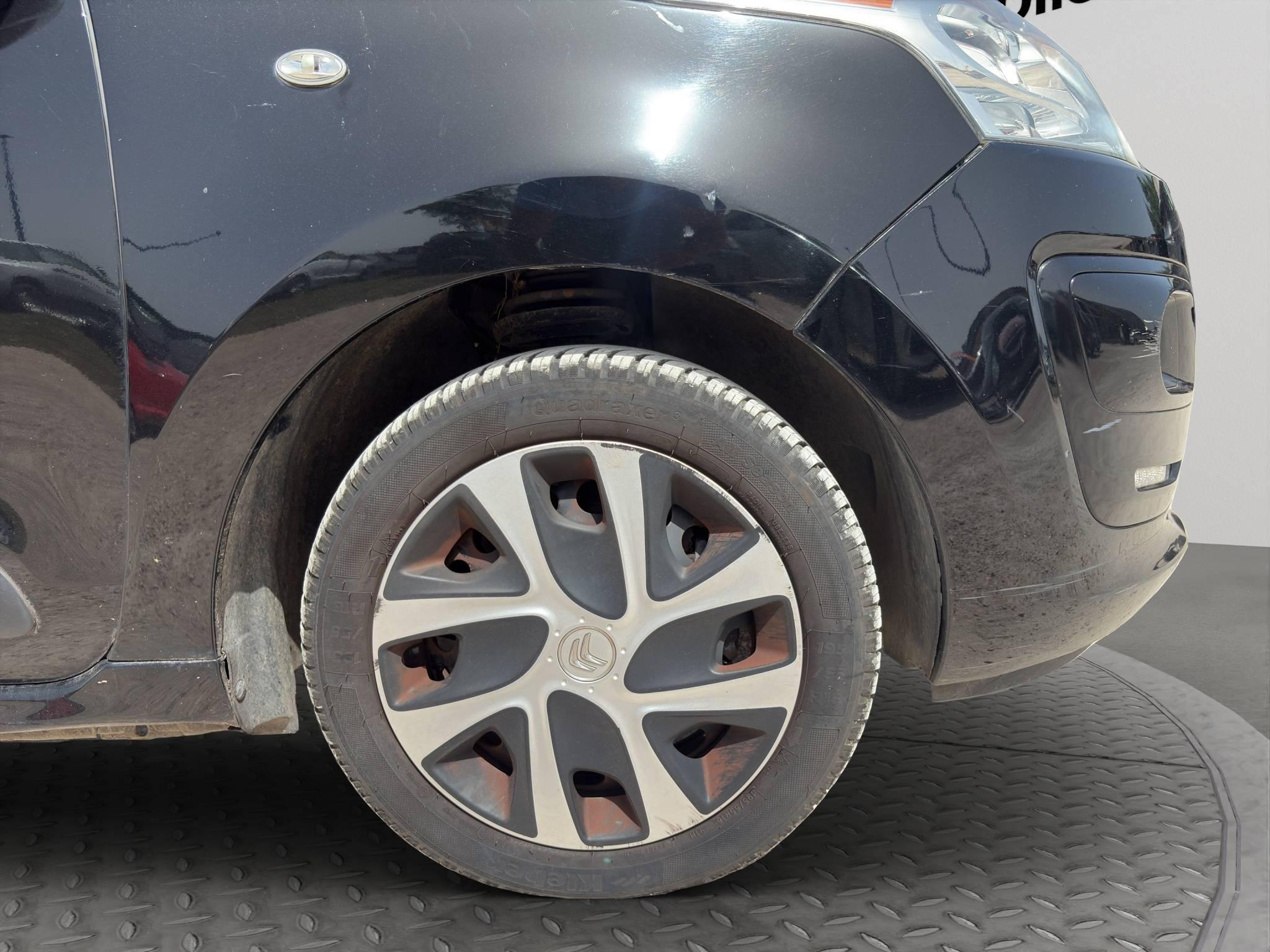 CITROËN C3 PICASSO