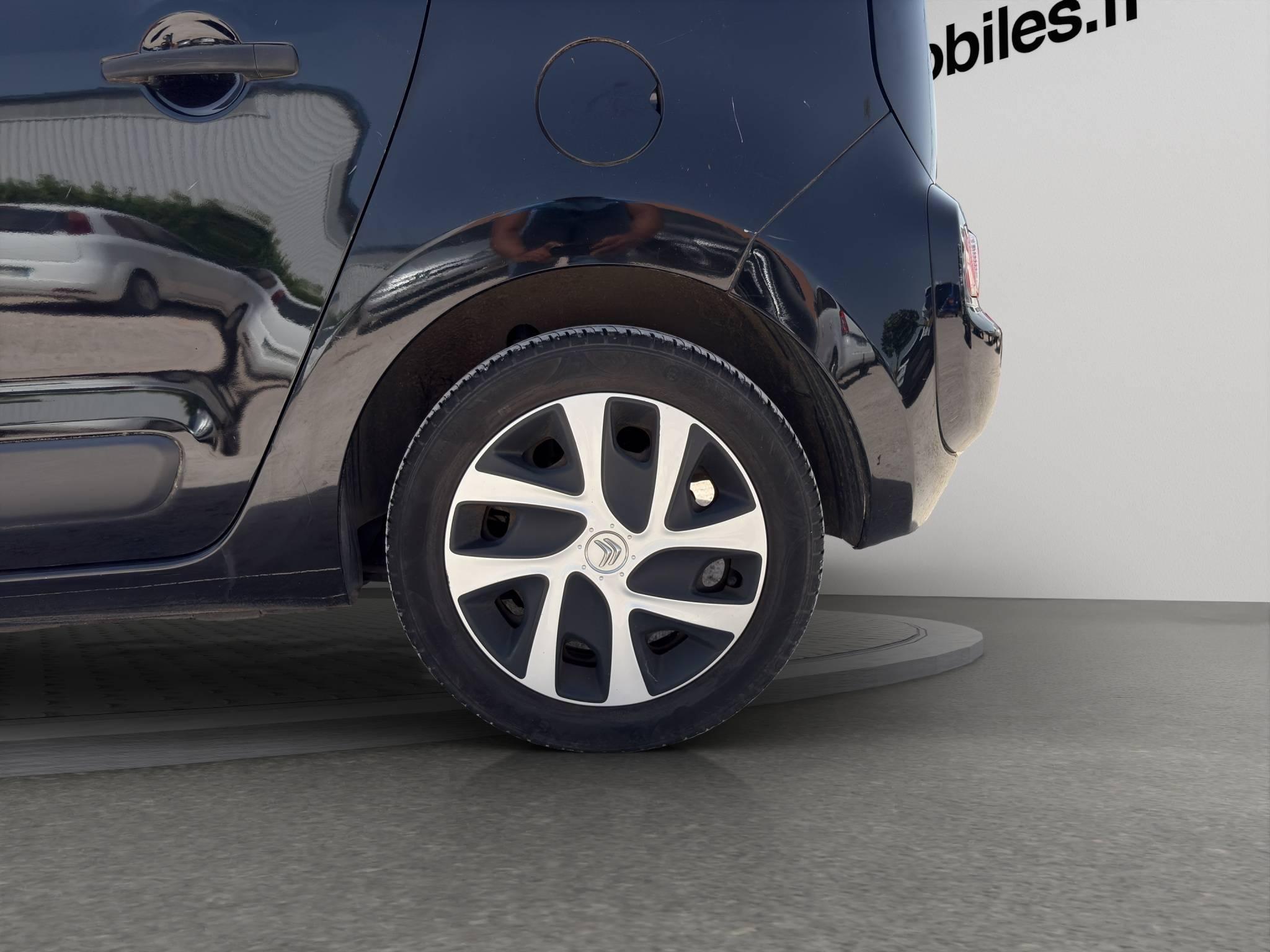 CITROËN C3 PICASSO