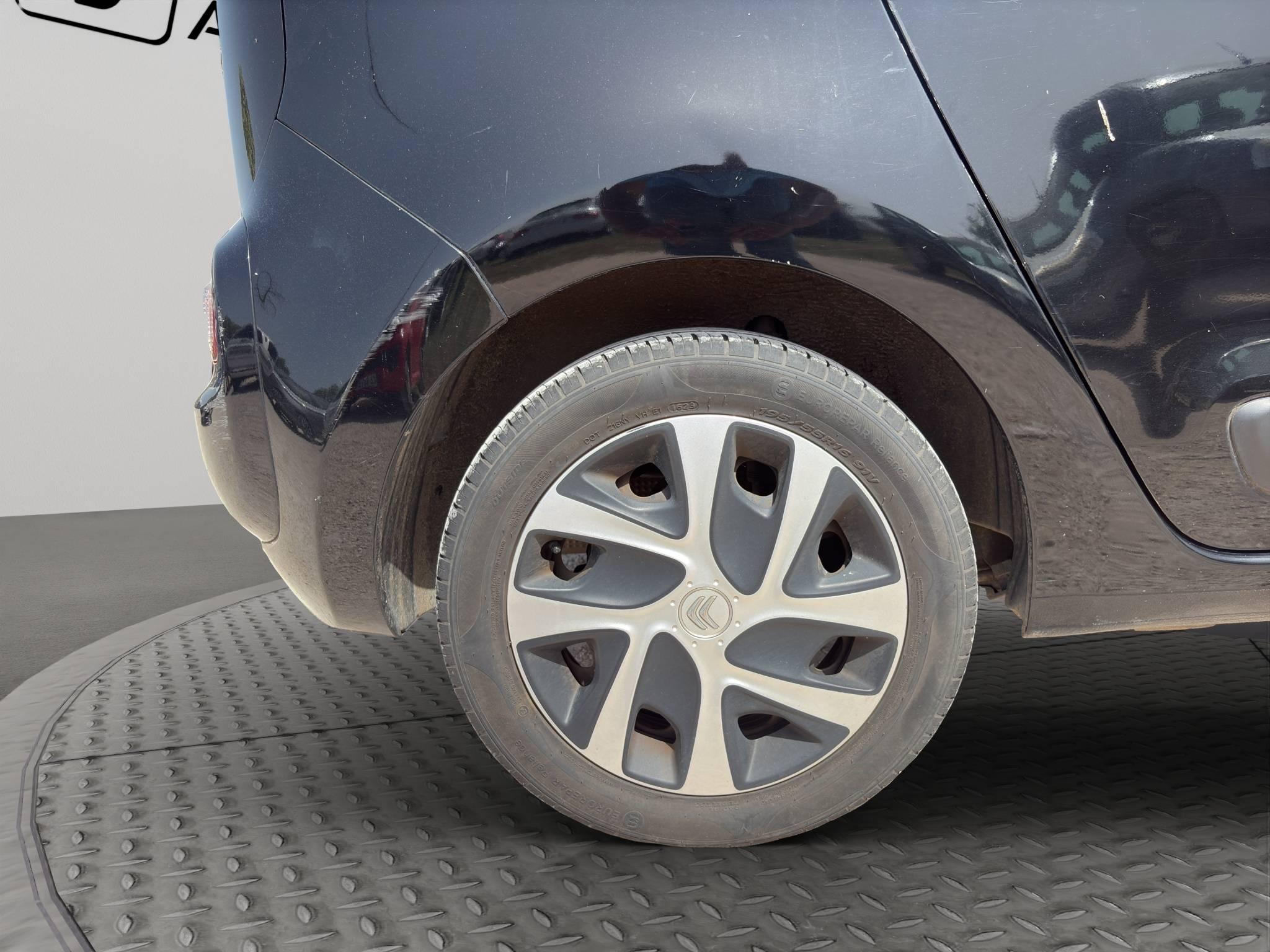 CITROËN C3 PICASSO